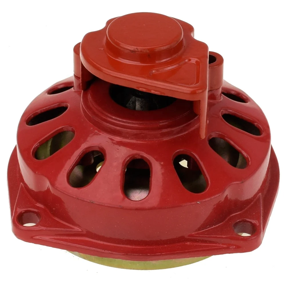 HIAORS 2 Stroke Motorcycle 25H 6 Tooth ATV Clutch Gearbox for 47cc 49cc Engine Dirt Pocket Mini Bike ATV Quad Go Kart