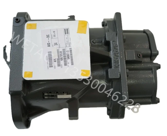 ORIGINAL Gardner Denver Ingersoll Rand and atlas copco parts supply from china