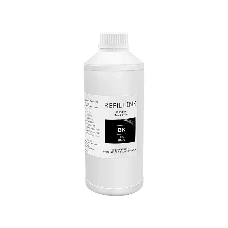 6 видов цветов для принтера Epson XP15000 L800 F2000 F2100 4800 4880 7800 9400