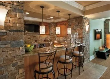 Factory-supplied Vacuum Formed Plastic 3D Formwork Panel For Making Cement Wall or Floor Tile Template Recyclable &  Economical