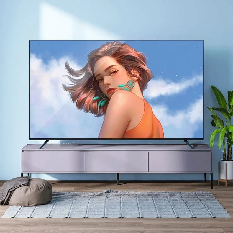 Оптовая Продажа с фабрики oled tv screen 120 Гц высокое качество smart 65 дюймов 4k tvs готов к отправке