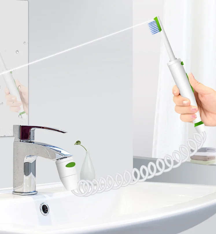 
Oral Irrigator Dental Water Flosserr best water dental flossFaucet Water Jet Floss Tooth Cleaner Replacement Nozzle Tips for Ora 