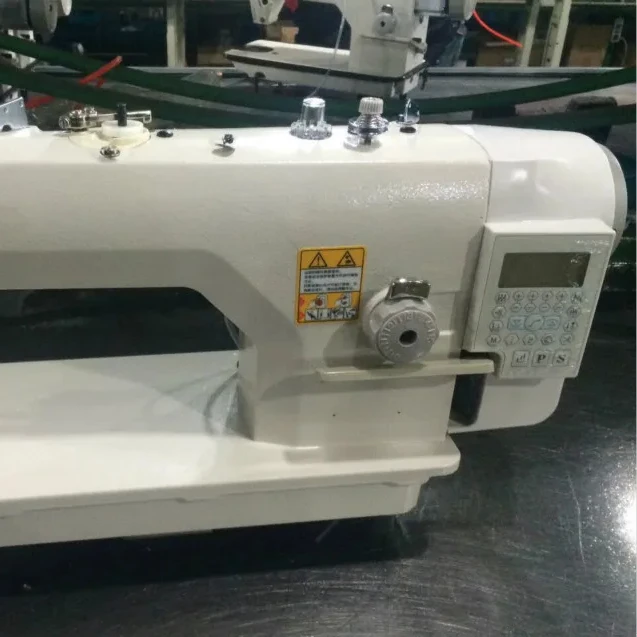 Cheapest Automatic Sewing Machine