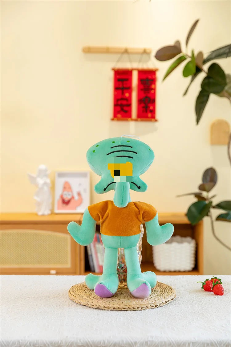 2024 игрушка животных креативная кукла дизайн мультфильм домашнее животное