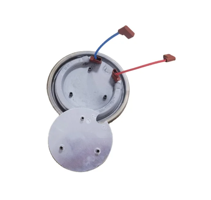 Professional Manufacture Fast heating, Long service life 304 stainless steel kettle heating element