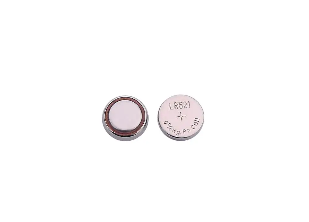 High Quality Ag 8 Series Ag1 Ag2 Ag3 Ag4 Ag5 Ag6 Ag7 Ag9 Ag10 Ag11 AG8 LR1120 1.5V Alkaline Coin Button Cell Battery For Watch