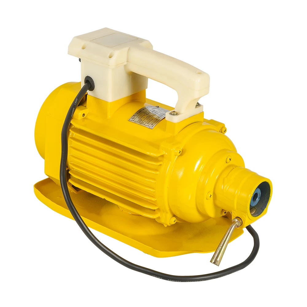 Zn Series 3 Three Phase Electric Motors 2.2kw 3hp 380V Steel Shell Vibrator Stick Concrete Vibrator