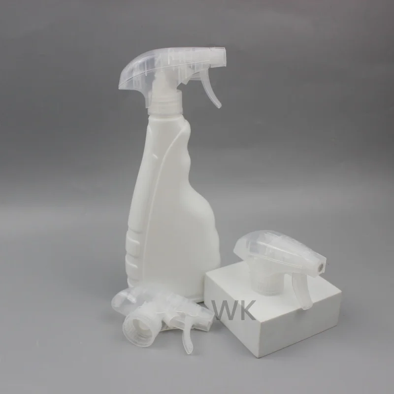 Factory supply 28/400 28/410 foam trigger sprayer hand pressure foam plastic trigger sprayer