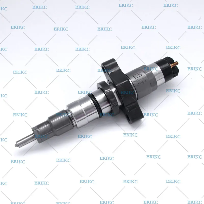 Fuel pump injector 0445120007 Auto Parts injector 0 445 120 007 diesel 2R0198133 2830957 for Ford