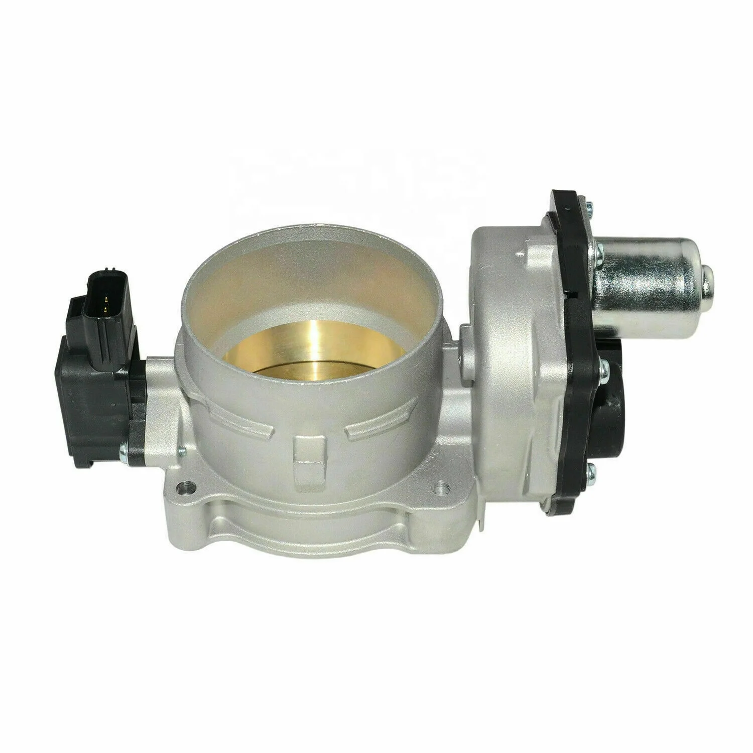 Корпус дроссельной заслонки для Chevrolet Aveo Aveo5 Cruze Sonic Pontiac G3 100% 1,6 л 55577375 55561495
