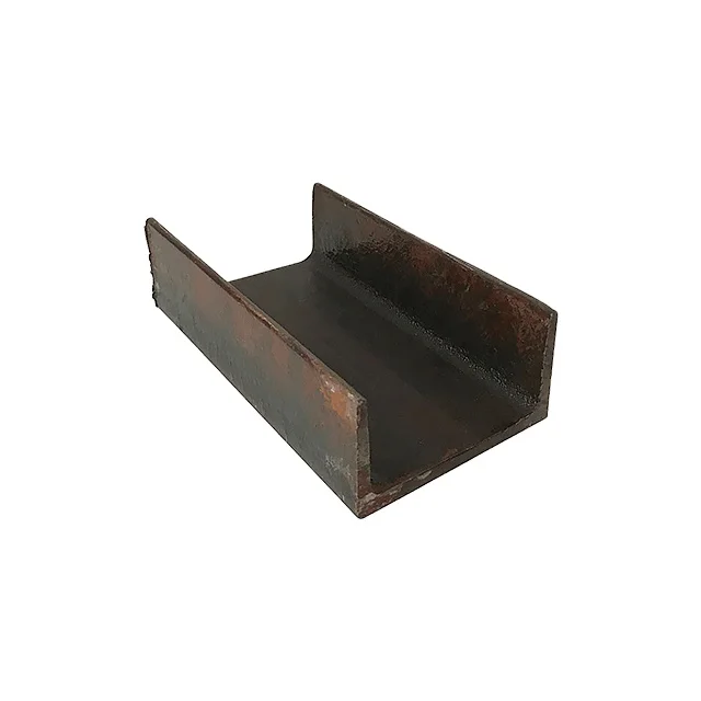 china provide steel u channel 40 x 20 channel veneers low carbon u channel u beam
