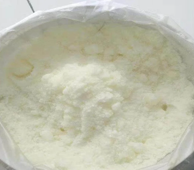 xanthan gum cosmetic grade cas 11138-66-2