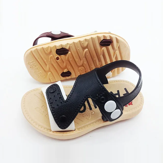 2020 новый дизайн, мягкие детские сандалии для мальчиков, летние детские сандалии, детские сандалии