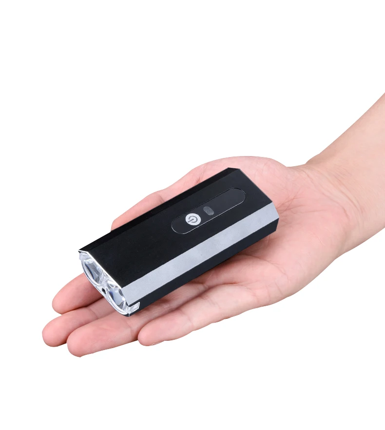 Advanced design 800LM bike front light bicycle headlight