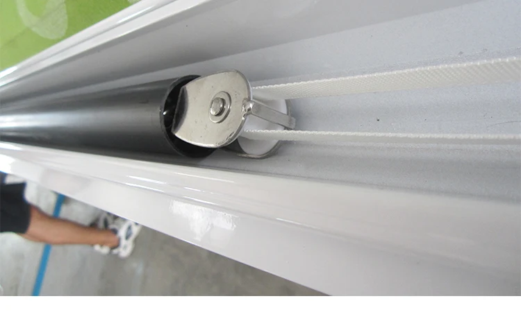 Outdoor Patio sunshade Roof Skylight Awning Roof rain cover awning aluminum alloy awning