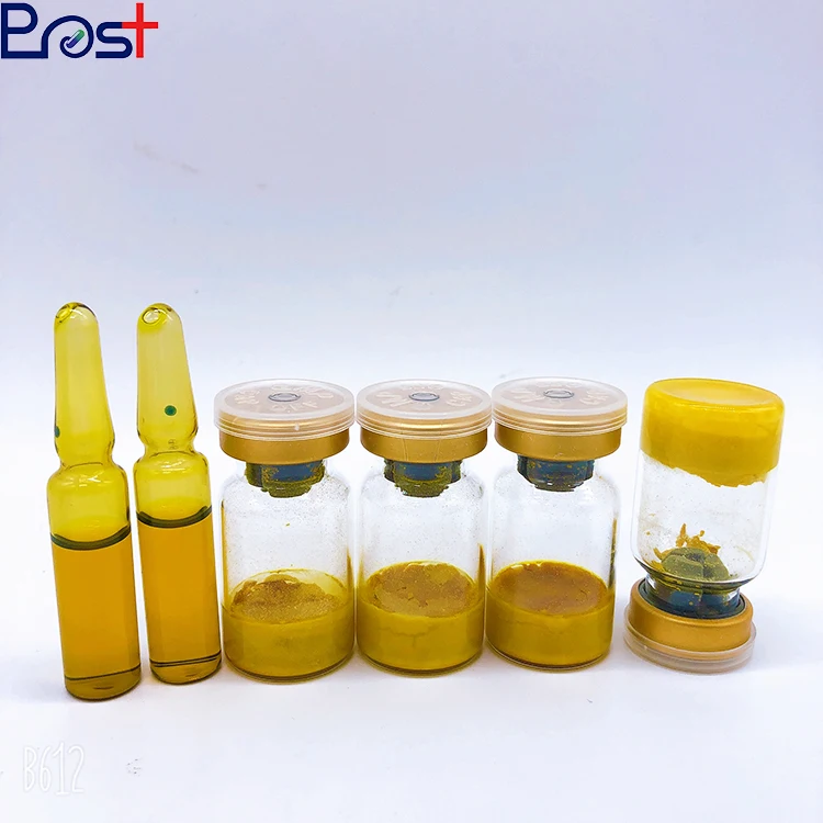 
Gold Supplier Multi Vitamin all kinds of vitamins 