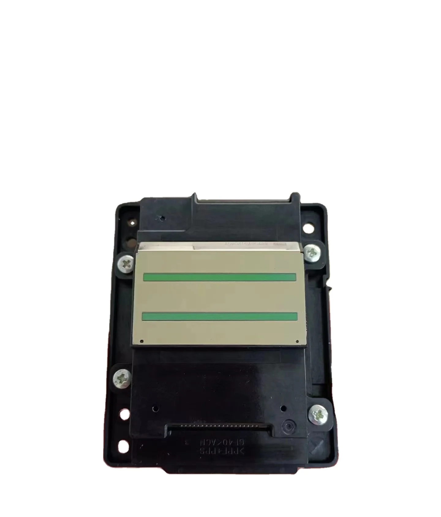 Оригинальная насадка для печатающей головки подходит Epson WF-7720 WF-7715DWF WF-7620 WF-3640 WF-3620 WF-7111 WF-7610 WF-3720 WF-7725