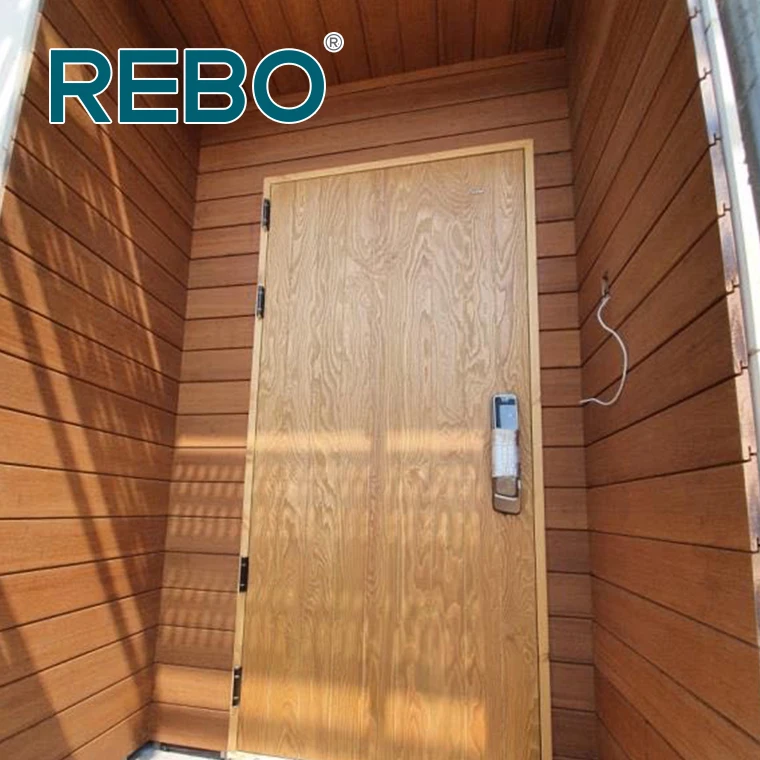 Cheap decorative fireproof bamboo house siding wall panel