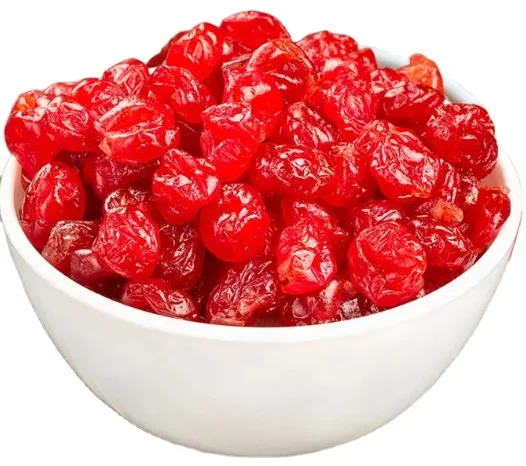 Fresh Dried Cherry 1kg Dried Fruit Preserved Fruit Cherry Dried products