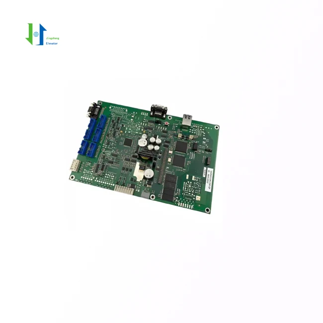IN.NR.59410513 Elevator Inverter PCB Board
