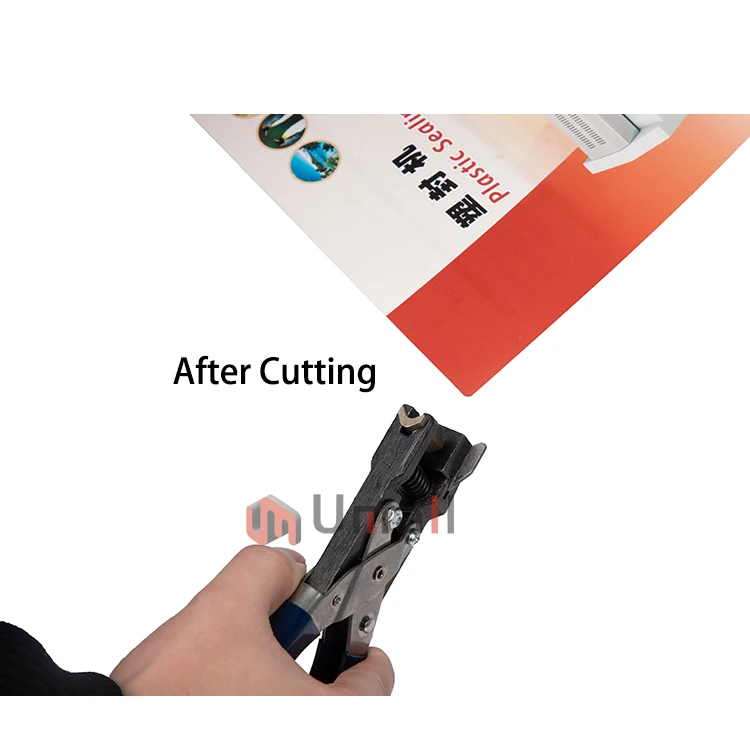 Inverse Square Corner to Round Corner Manual Round Corner Cutting Machine