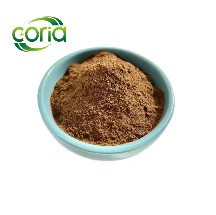 100% Pure Herbal Extract Water Soluble Suoyang Extract 10:1 Extract Powder