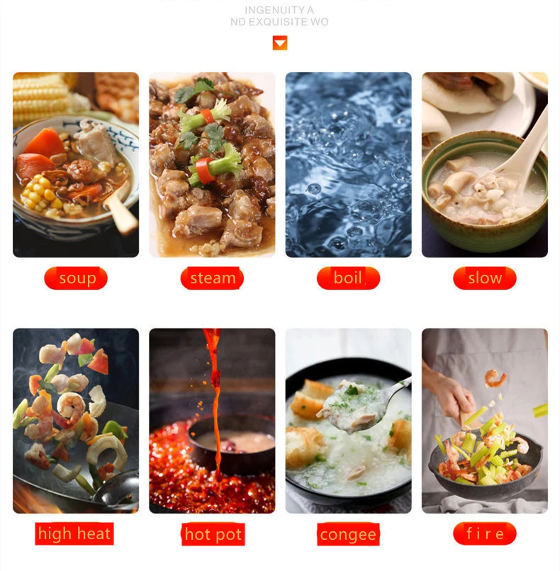 Wholesale CKD SKD 2D 3D printing China Manufacturer Hob Glass Induction Cooker