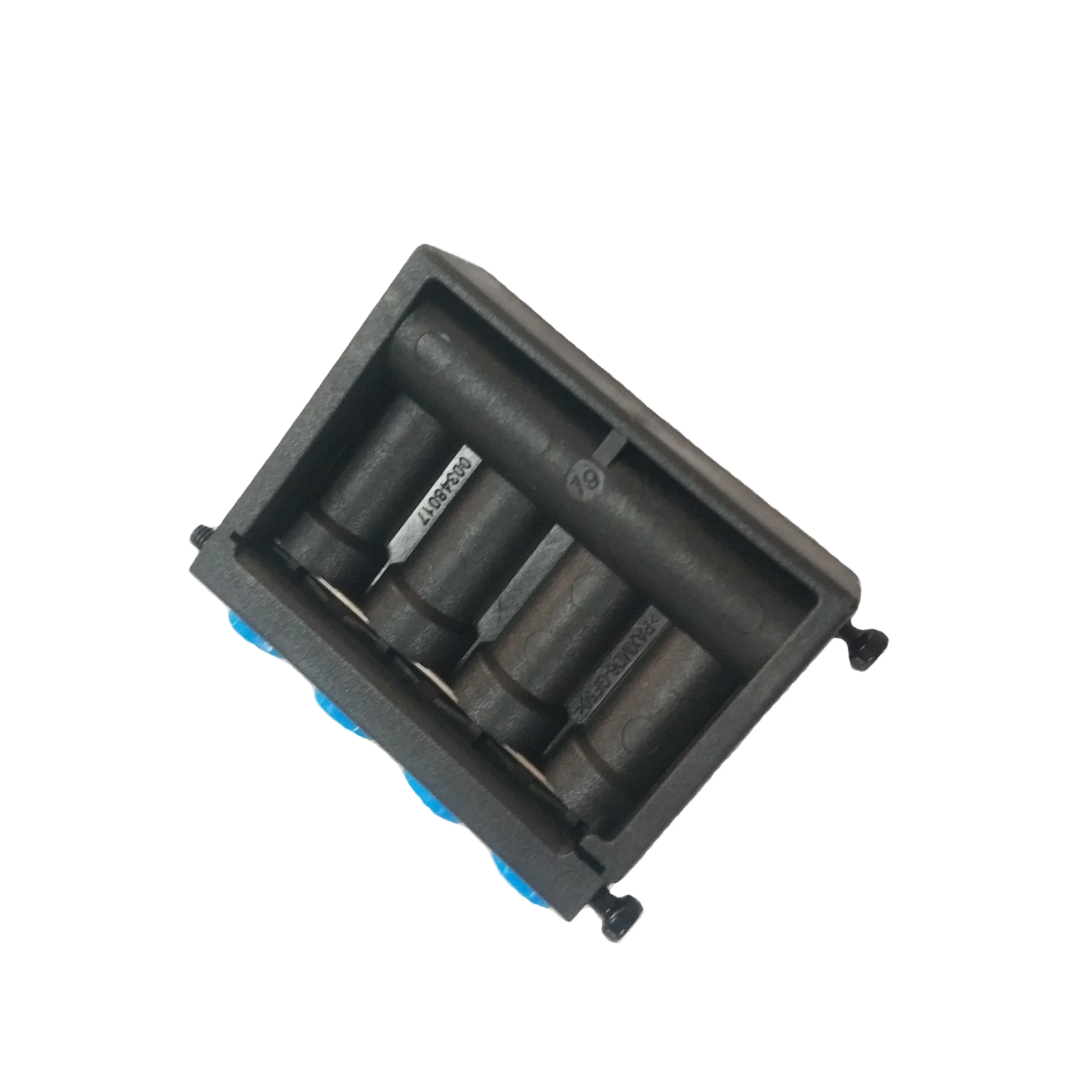 High Imitation Copy Quality M2.184.1141 Valve V-2000-4-QS-4-SA 160223 BD02 M2.184.1141/03 Solenoid Valve for Heidelberg SM102