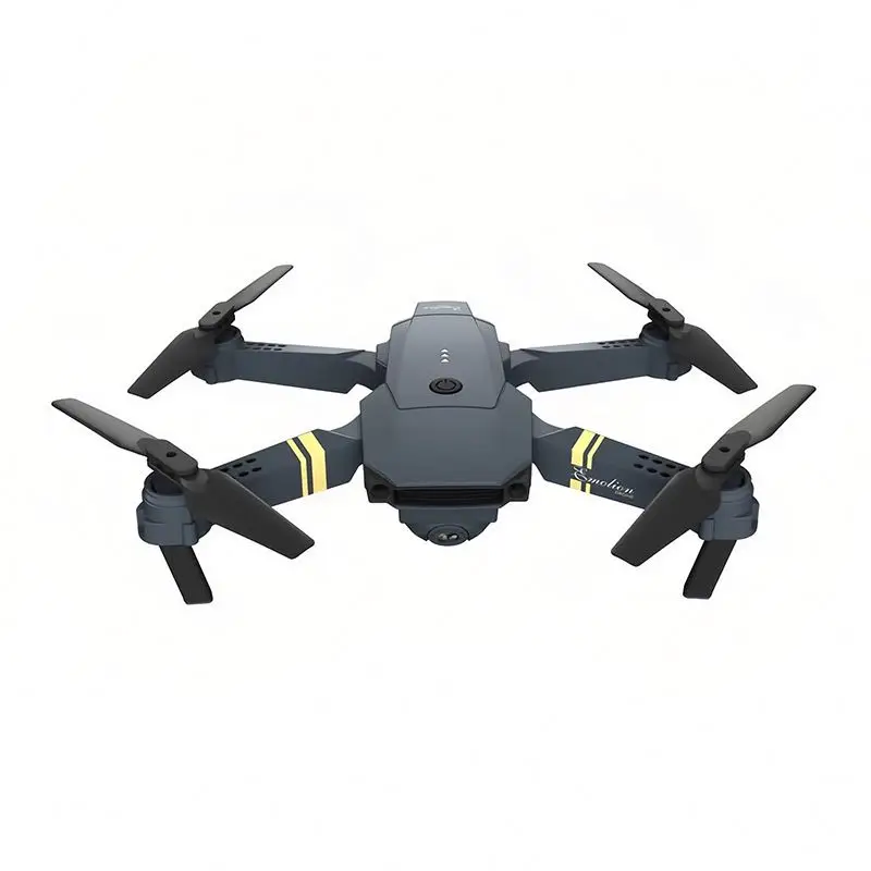 Mini drone 998 pro Folding FPV  drone  E58 WIFI HD aerial photography 4K remote control aircraft
