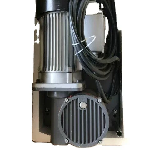 1.8kw подъемного двигателя ZLP800 для подвесной платформы дизайн современный стиль