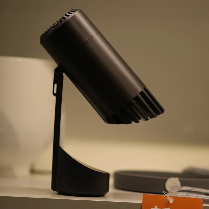 Airdog Portable Car Air Cleaner Personal Purifiers Washable and Reusable