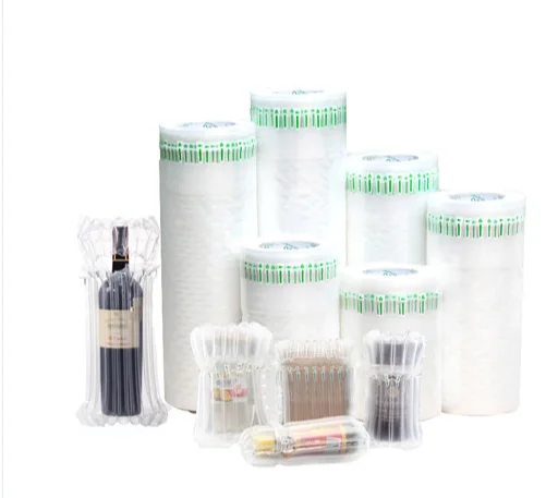 AIR Low Cost Cushion Bags Air Column Film Roll For Express Packing