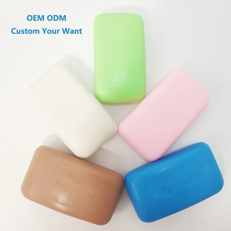 Factory Price Homemade Cheap Nature Bath Soap Wholesale Suppliers for Bating Soaps