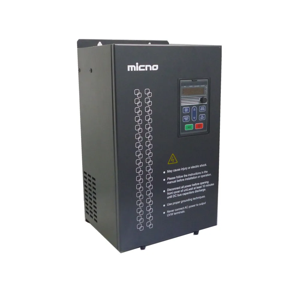Преобразователь частоты MICNO KE300A 50 Гц 60 0-10 В 4-20