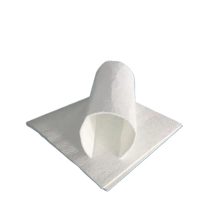 1.5m Width Silica Insulation Aerogel Blanket Thermal Mat