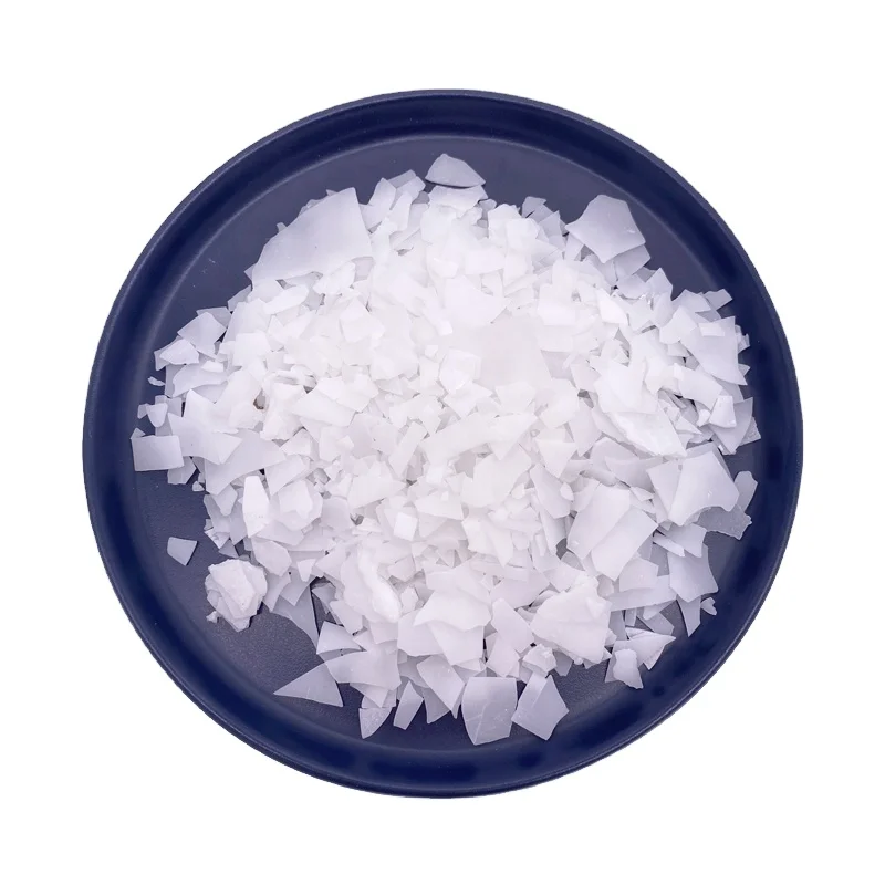 Oxidized Factory Polyethylene Wax PE Wax F for Fillings