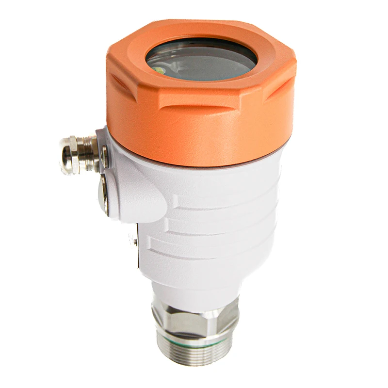 WTsensor Digital Rs485 Probe Submersible level Transmitter 4-20mA Hydrostatic Liquid Diesel Oil Fuel Water Tank level Sensor