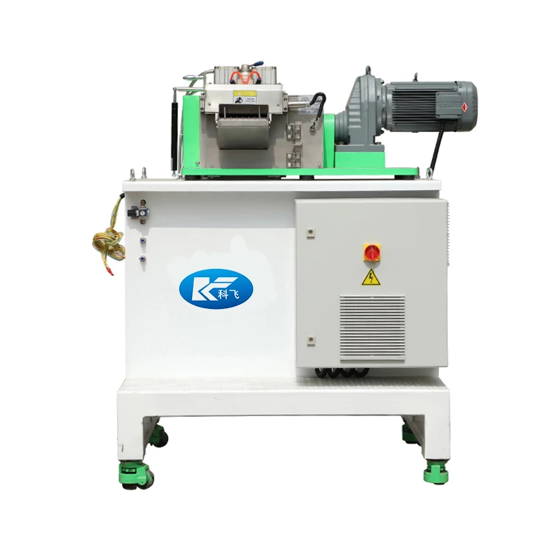 Large capacity Plastic Granule Pellet particle Cutter recycled plastic granules recycled pelletizer machine Granulator Machine