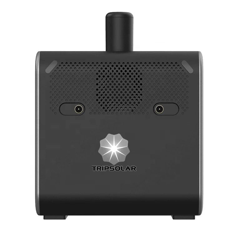 500 watt 1000 watt 1500 watt 2000 watt LifePO4 lithium batteries energy storage mobile power supply