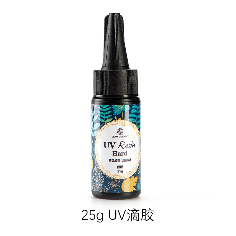 free sample uv resin DIY Acrylic Clear Curable curing Liquid Hard UV resin for Handmade craft uv glue