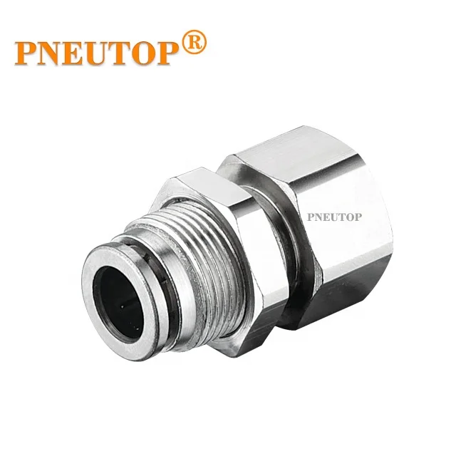 Elbow Nickel brass pipe fittings rapid screw fittings-mini type inflation valve(auti parts)