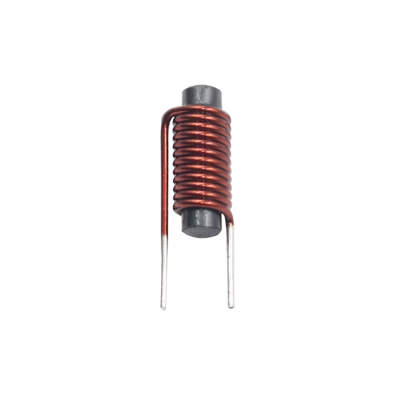 CODACA DC-DC Ferrite Core Medical DIP Automotive Electronic RKR0415-1R2M Rod Inductor choke coil 1.2uh
