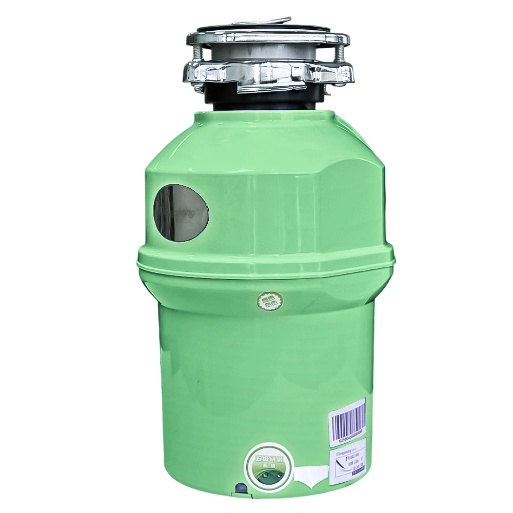 Dengshang No Jamming Food Waste Recycle Bin electric compost bin electric composter