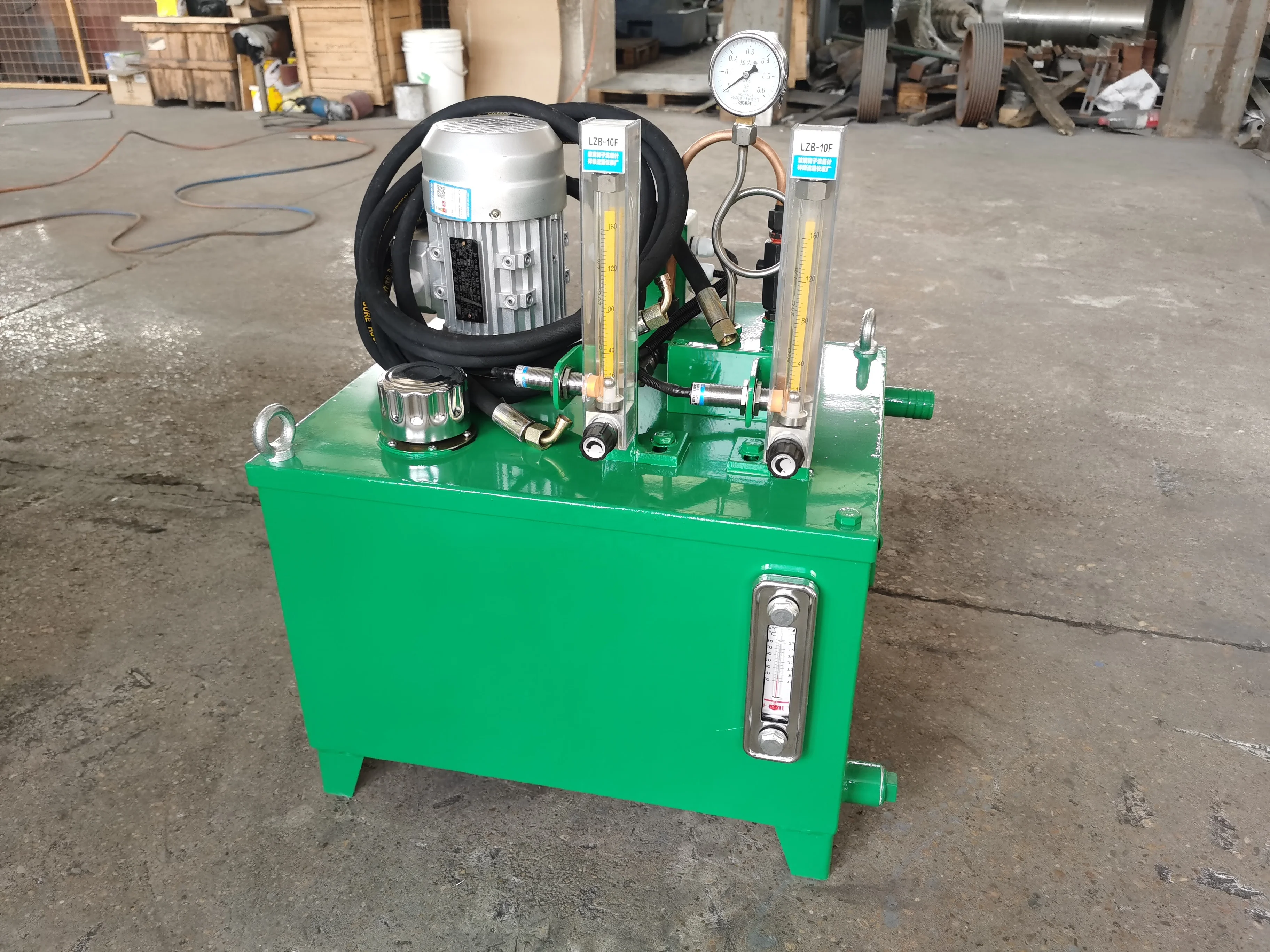 centrifugal oil filter  separator price of mini decanter centrifuge lab centrifuge machine