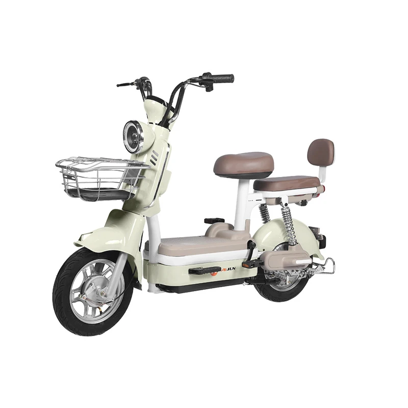Paige 2 Wheels Electric Bike Manufacturers In China Adult Chopper Bike E-Time 2000W Kit Controller Battery moka