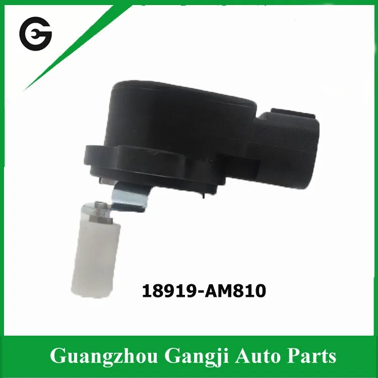 New TPS 18919-AM810 AM Accelerator Pedal Throttle Position Sensor