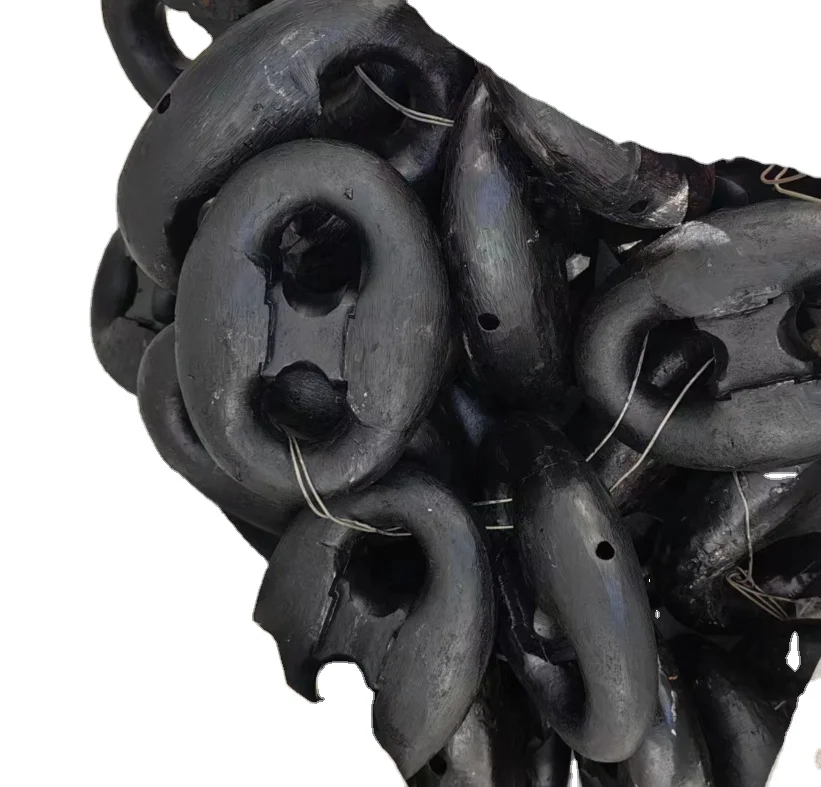 Anchor Chain Connecting Link Kenter Shackle Joining Shackle