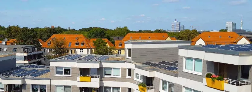  SOEASY SL-84 Солнечная кровельная система солнечных кровельных панелей Pv монтажная 5000