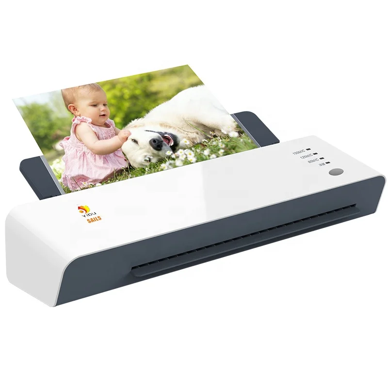 yidu Wholesales Letter Size 9 x 11.5 inches 3mil Thermal Laminating Pouches
