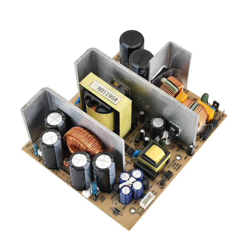 Wholesale Electronic Blue Solder Blank PCB Board Manufacturer